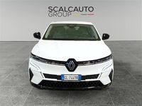Usata Renault Megane E-Tech Equilibre 2022 Bianco