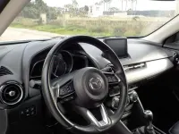 Usata Mazda CX-3 Exceed 116 CV (85 kW) 2019 Bianco SUV