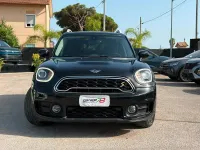 Usata Mini Cooper Countryman Business 136 CV (100 kW) 2020 Nero SUV