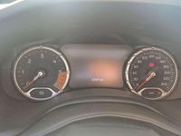 Usata Jeep Renegade Limited 131 CV (96 kW) 2024 Grigio SUV