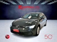 Usata VW Golf VII 150 CV (110 kW) 2020 Grigio Berlina