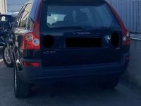 Usata Volvo XC90 163 CV (119 kW) 2005 Nero SUV