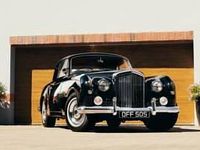 Usata Bentley S1 180 CV (132 kW) 1956 Altri Berlina