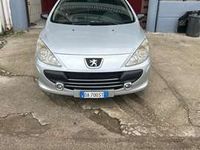 usata Peugeot 307 CC 2.0 16v auto