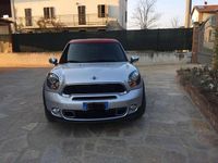 Usata Mini Cooper SD Paceman 143 CV (105 kW) 2014 SUV