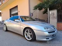 Usata Alfa Romeo GTV 150 CV (110 kW) 1996 Coupé
