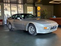 Usata Porsche 944 S 190 CV (139 kW) 1987 Argento Coupé