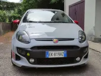 Usata Abarth Punto Evo 163 CV (119 kW) 2011 Utilitaria