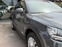 Gebraucht Audi Q2 S-Line 116 PS (85 kW) 2018 Grau SUV