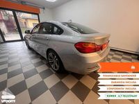 Usata BMW 420 Gran Coupé 183 CV (134 kW) 2014 Coupé