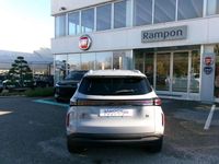 Nuova DR DR 5.0 155 CV (114 kW) 2025 Grigio SUV