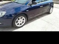 Usata Lancia Delta 120 CV (88 kW) 2013 Bluazzurro Utilitaria