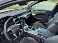 usata Audi S6 A6 50 3.0 TDI quattro tiptronic Sport