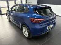 Usata Renault Clio V Zen 86 CV (63 kW) 2020 Other Berlina
