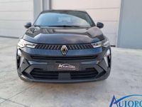 Nuova Renault Captur Techno 101 CV (74 kW) 2025 Nero SUV