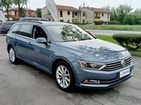 usata VW Passat Variant 1.6 TDI Business BlueMotion Technology