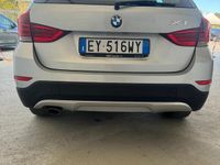 usata BMW X1 sDrive18d