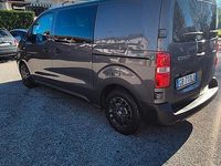 Usata Peugeot Expert 2020 Grigio Furgone