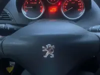 Usata Peugeot 207 73 CV (53 kW) 2007 Berlina