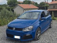 Usata VW Polo 90 CV (66 kW) 2013 Utilitaria
