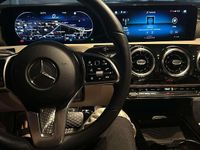 Occasion Mercedes CLA250 Progressive 224 ch (164 kW) 2020 Berline
