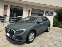 Usata Audi Q3 Business 150 CV (110 kW) 2022 Grigio SUV