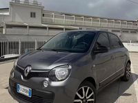 Usata Renault Twingo 90 CV (66 kW) 2016 Grigio Utilitaria