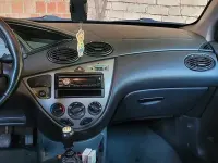 Usata Ford Focus 116 CV (85 kW) 2003 Grigio Station wagon