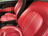 Usata Abarth 595 Turismo 159 CV (116 kW) 2014 Utilitaria