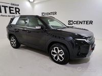 Usata Ssangyong (KGM) Torres 163 CV (119 kW) 2023 Nero SUV