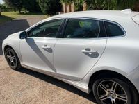 usata Volvo V40 V40 D2 1.6 Momentum