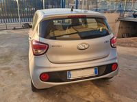 usata Hyundai i10 1.0 MPI Login