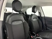 Usata Fiat 500X Urban 110 CV (80 kW) 2019 Nero SUV