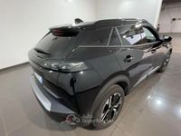 Occasion Peugeot 2008 Allure 101 ch (74 kW) 2025 Noir SUV