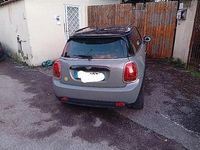 Usata Mini Cooper Coupé 2021 Grigio Coupé