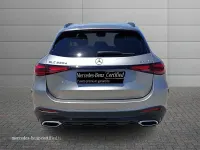 Usata Mercedes GLC220 AMG Line Premium Plus 197 CV (144 kW) 2023 Argento SUV