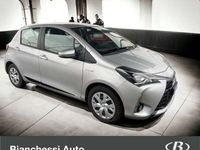 usata Toyota Yaris Hybrid Yaris 1.5 Hybrid 5p. Active