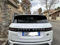 Usata Land Rover Range Rover evoque HSE Dynamic 160 CV (117 kW) 2021 SUV