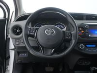 usata Toyota Yaris Hybrid Business BR240685 1.5 Full Hybrid 101CV