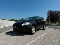 Usata Fiat Grande Punto 77 CV (56 kW) 2013 Utilitaria