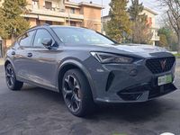 usata Cupra Formentor 2.0 TSI 4Drive DSG VZ