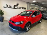 usata VW Polo Cross 1.2 5 porte 105 CV Pari al n