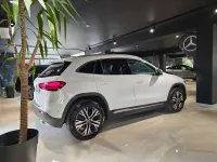 Usata Mercedes GLA200 Advanced Plus 150 CV (110 kW) 2024 Bianco SUV