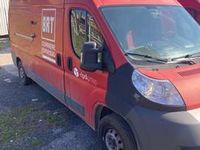 usata Fiat Ducato 2.3