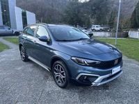 Usata Fiat Tipo Cross 100 CV (73 kW) 2023 Blu Station wagon