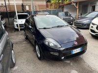 usata Fiat Punto 1.2 8V 1.2 8V 5 porte Lounge