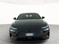 Usata Audi A6 e-tron S-Line 314 kW (428 CV) 2025 Blu plasma metallizzato Station wagon