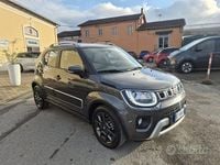 Usata Suzuki Ignis 83 CV (61 kW) 2024 Other SUV