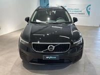Usata Volvo XC40 129 CV (94 kW) 2022 Nero SUV