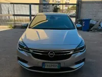 Occasion Opel Astra Dynamic 110 ch (80 kW) 2017 Berline